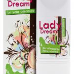 LADY DREAM FOR HER PLEASURE 30 ML