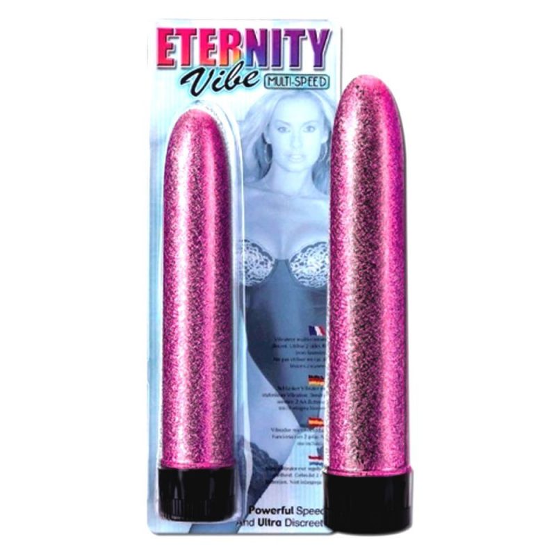 23129 ETERNITY VIBE VIBRATORE CLASSICO