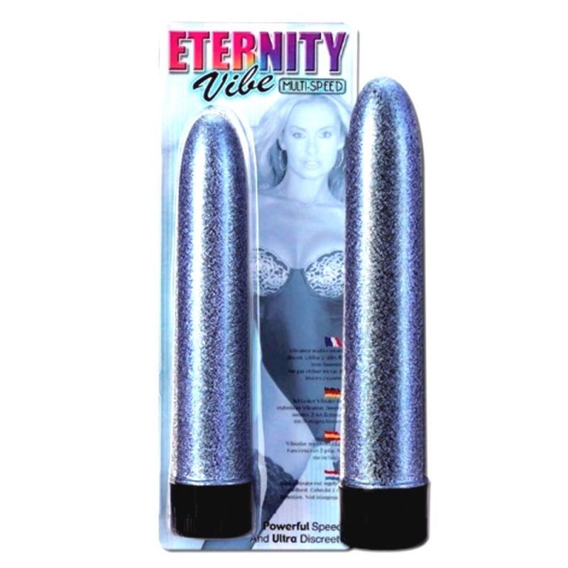 23129 ETERNITY VIBE VIBRATORE CLASSICO