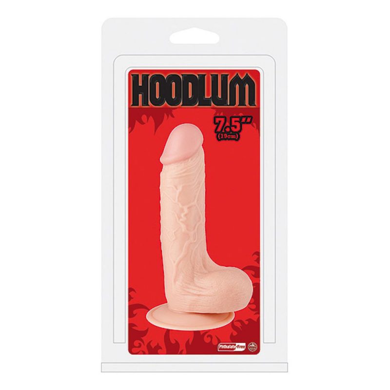 10143 HOODLUM FLESH 19 CM