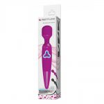 6270 PRETTY LOVE – RECHARGEABLE WAND MASSAGER