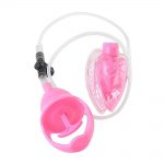 PD3233-11 PIPEDREAM FETISH FANTASY VIBRATING MINI PUSSY PUMP