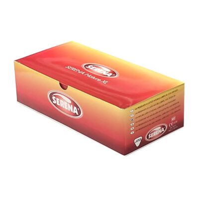 SERENA NATURE XL 144 PZ