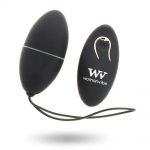 D-213890 WOMANVIBE OVETTO VIBRANTE WIRELESS 20 METRI