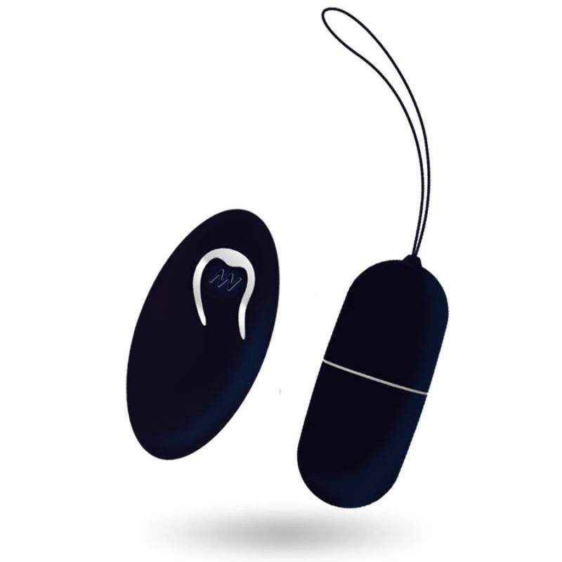 D-212764 INTENSE FLIPPY OVETTO VIBRANTE WIRELESS 10 METRI