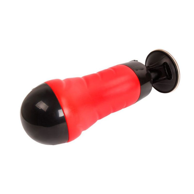 15108 CRAZY BULL DELIA VAGINA WITH VIBRATION