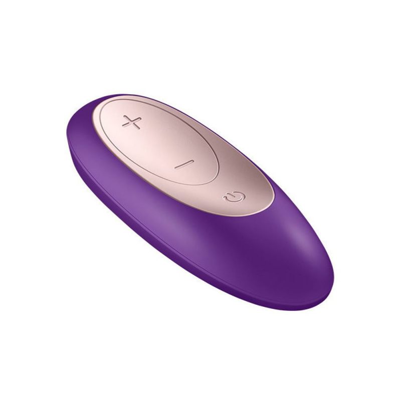 360050 SATISFYER PARTNER PLUS REMOTE