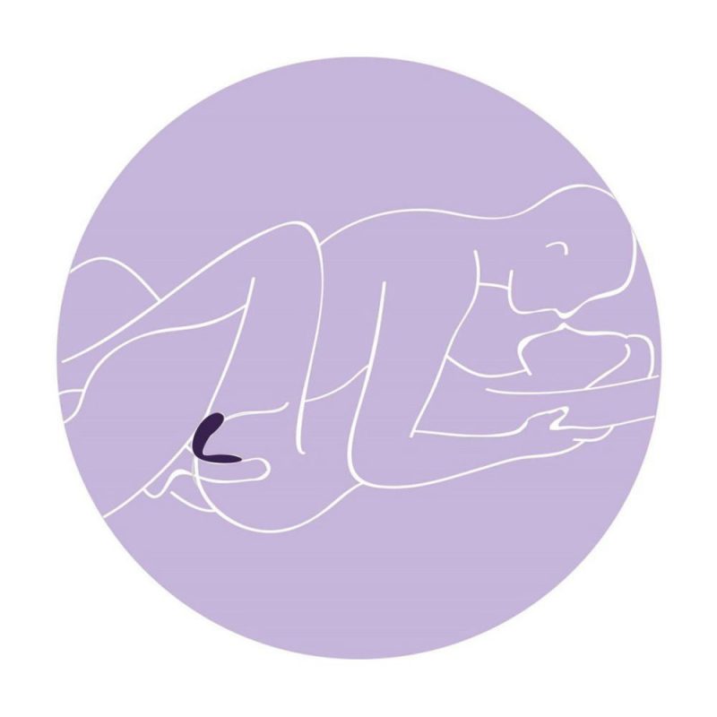360050 SATISFYER PARTNER PLUS REMOTE