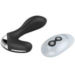 NALONE PROP REMOTE CONTROLLED MASSAGGIATORE PROSTATA WIRELESS RICARICABILE