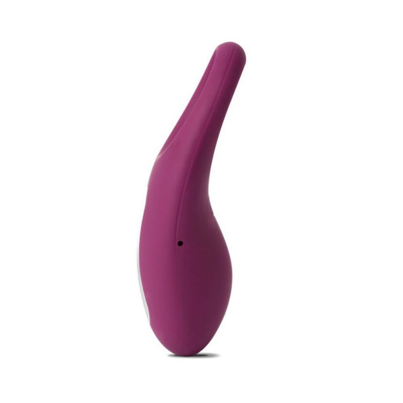 SVAKOM WINNI ANELLO FALLICO SMART REMOTE CONTROL VIBRATING COCKRING VIOLET