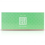 CONFORTEX LUBRICANT SINGLE DOSE 6ML BOX/BAG 100 UNITS