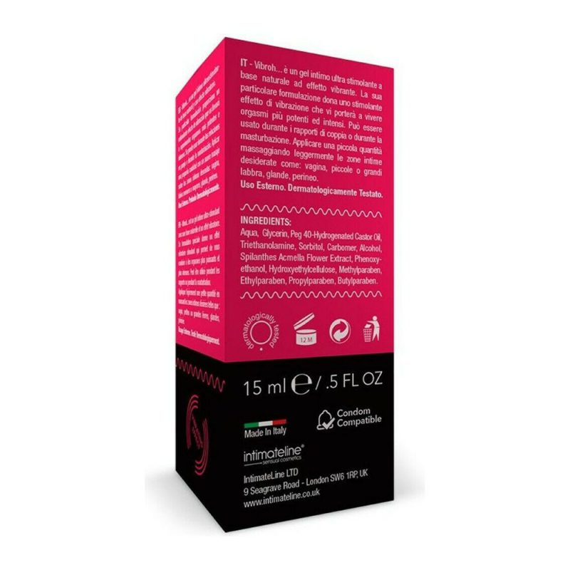 0424 VIBROH… GEL STIMOLANTE PER LEI