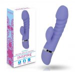 D-212292 INSPIRE SOFT NATASHA LIGHT PURPLE