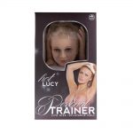 55001268 HOT LUCY PERSONAL TRAINER LIFE SIZE DOLL