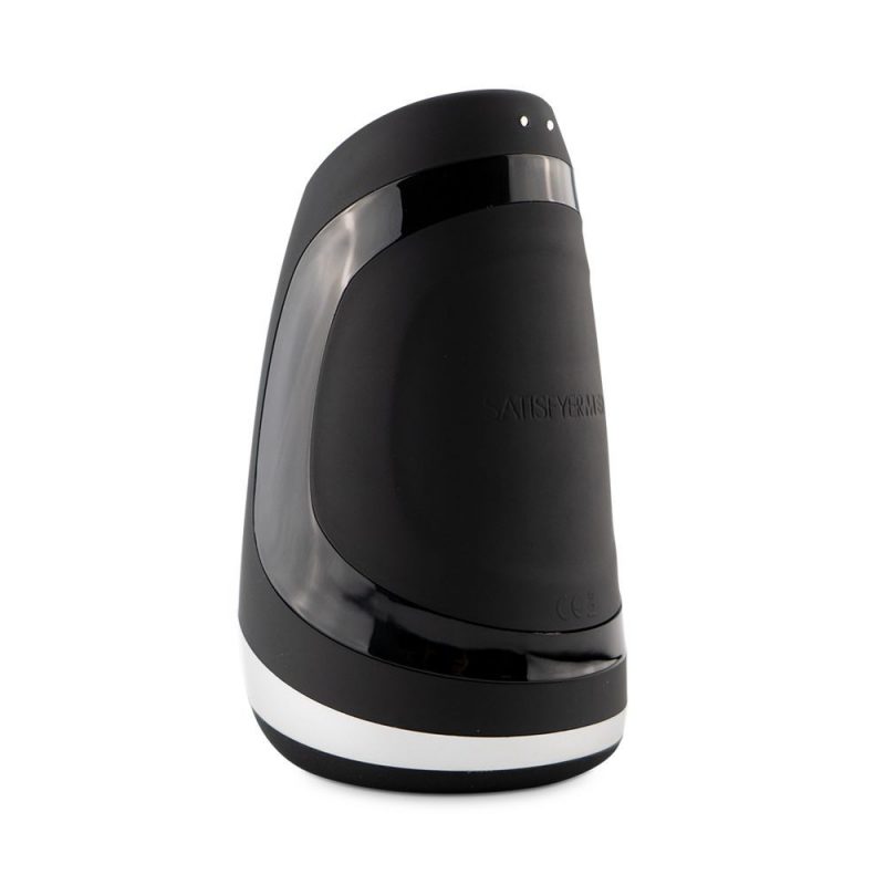 55002731 SATISFYER MEN HEAT VIBRATION