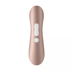 55040114 SATISFYER PRO 2 VIBRATION 2020 EDITION