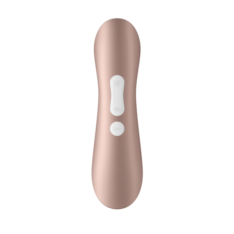 55040114 SATISFYER PRO 2 VIBRATION 2020 EDITION