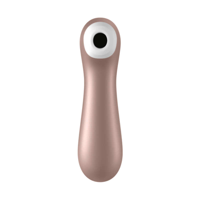 55040114 SATISFYER PRO 2 VIBRATION 2020 EDITION