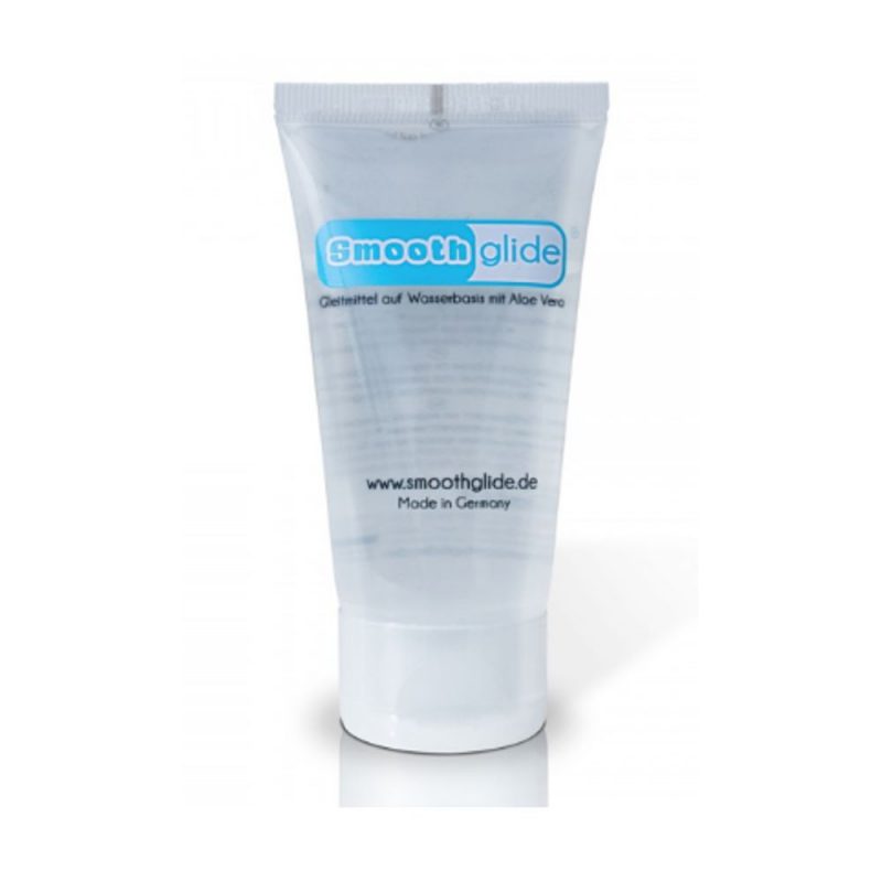 7525270010 LUBRIFICANTE INTIMO A BASE D’ACQUA CON ALOE VERA 50 ML