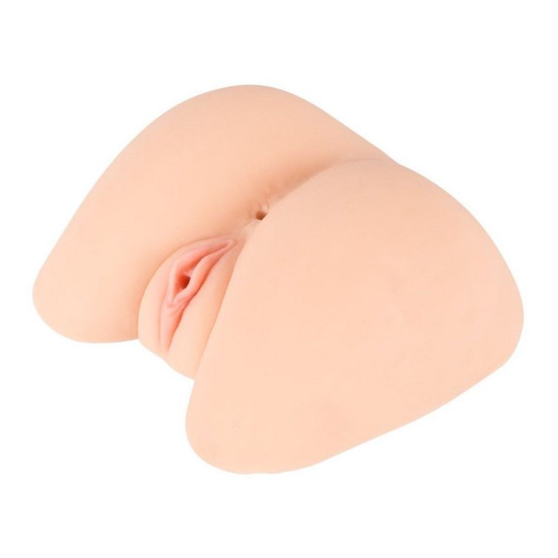55002703 ITS TWO&acute;S COMPANY TINY BUTT 5&rdquo; CM 12.7 MASTURBATORE REALISTICO