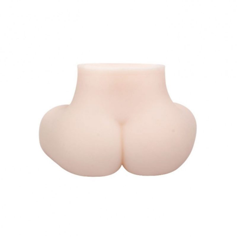 15107 PASSION LADY FLOWER BABY MASTURBATORE VIBRANTE PARTE ANATOMICA