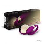 D-195067 LELO TIANI 2 DEEP ROSE