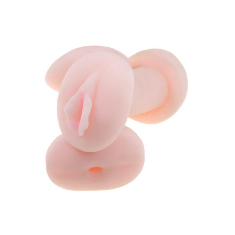 SINGLE GIRL BAMBOLA GONFIABILE BIANCA LOVE DOLL GRANDEZZA REALE SINGLE IN PVC CON GENITALI IN CYBERSKIN ESTRAIBILI