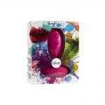 40513 MAGIC EGG 2.0 PINK OVETTO WIRELESS ERGONOMICO COMPATTO