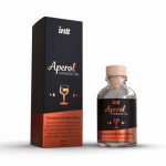 INTT APEROL KISSABLE MASSAGE GEL DA MASSAGGIO 30 ML