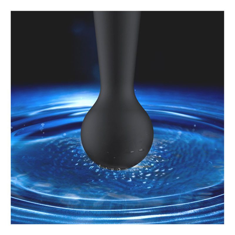 SVAKOM EMMA NEO CONNEXION SERIES APP CONTROLLED MASSAGGIATORE INTERATTIVO RISCALDANTE