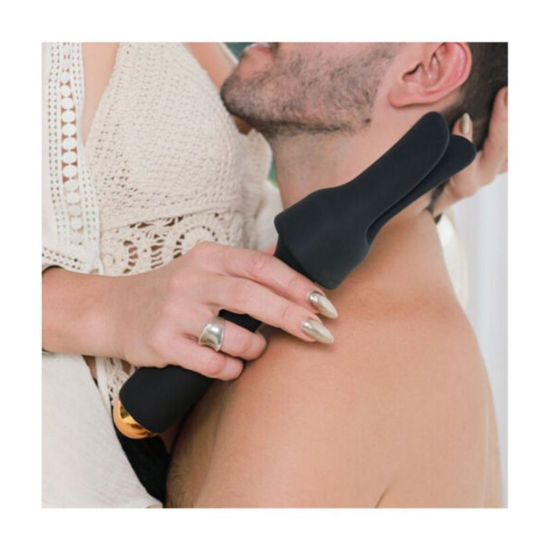 SVAKOM EMMA NEO CONNEXION SERIES APP CONTROLLED MASSAGGIATORE INTERATTIVO RISCALDANTE