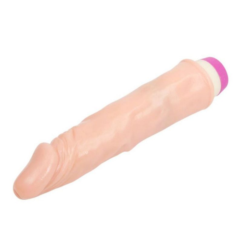 D-218754 VIBRATORE WAVES OF PLEASURE PER PRINCIPIANTI 21,5 CM