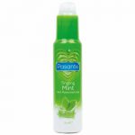 PASANTE TINGLING MINT FRUITY FLAVOURED LUBE 75 ML LUBRIFICANTE INTIMO