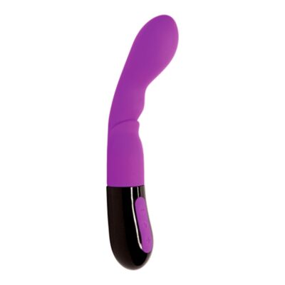 ADRIEN LASTIC Nyx 2.0 stimolatore punto g nuova generazione con batteria al litio e design elegante USB
