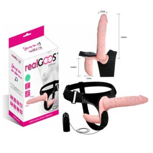 sexy shop b2b strap on vibrante